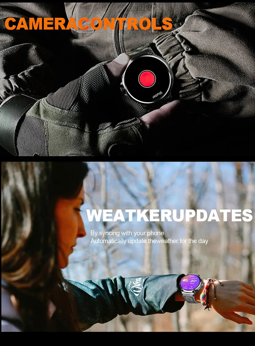 New 710mAh Bluetooth Call Smart Watch Men Sports Watches Men 1.85"HD Health Monitor Waterproof Smartwatch For Android IOS