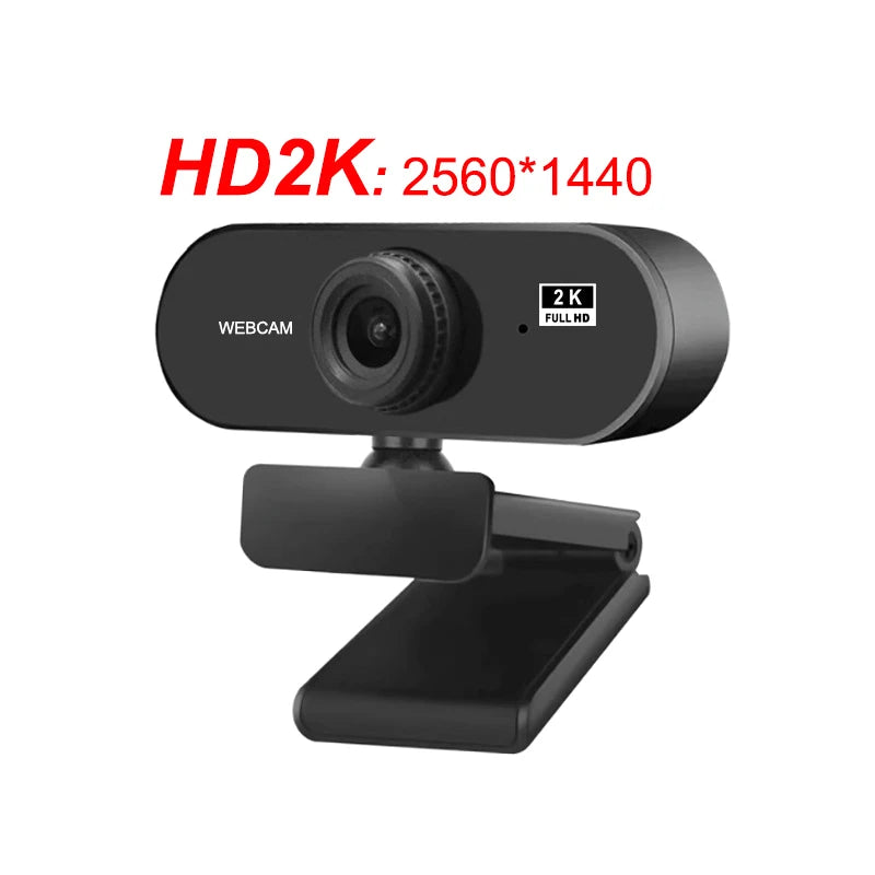Online Course Webcam 1080P Camera Built-in Microphone High-definition Camera Laptop Conference Camera Without Driver USB Camera