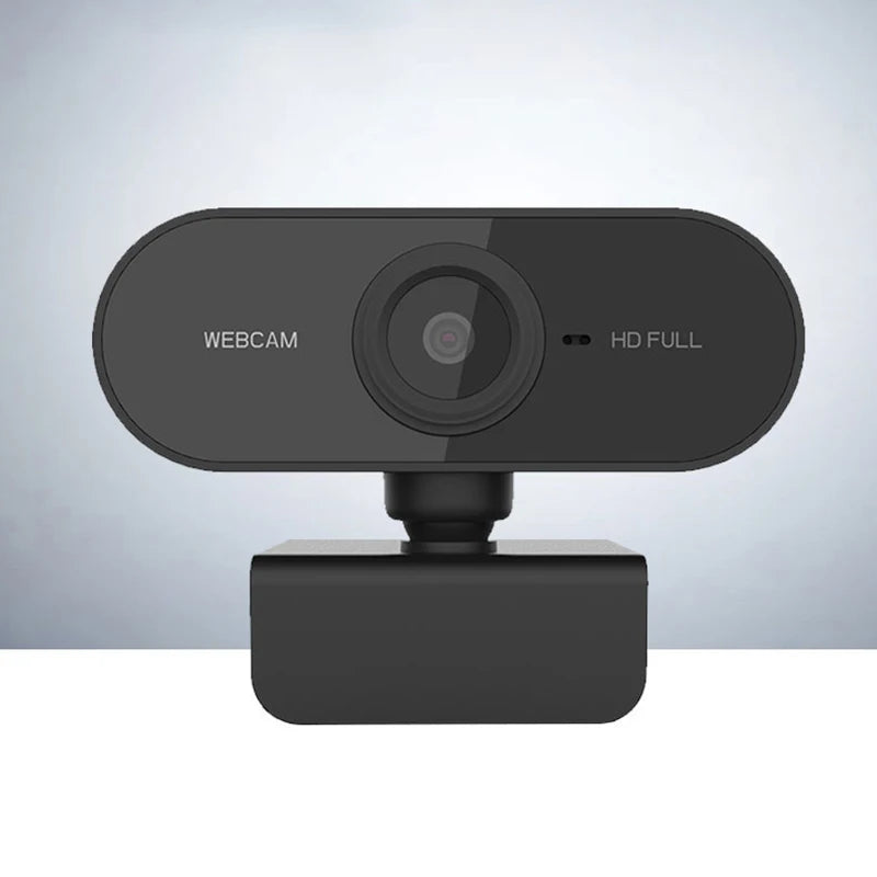 Online Course Webcam 1080P Camera Built-in Microphone High-definition Camera Laptop Conference Camera Without Driver USB Camera